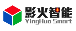 上海影火智能科技有限公司 logo