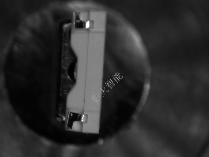 光耦Tapping焊接不良样本-0