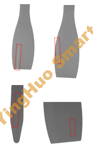 压舌板木勺坯缺陷视觉检测样例-0