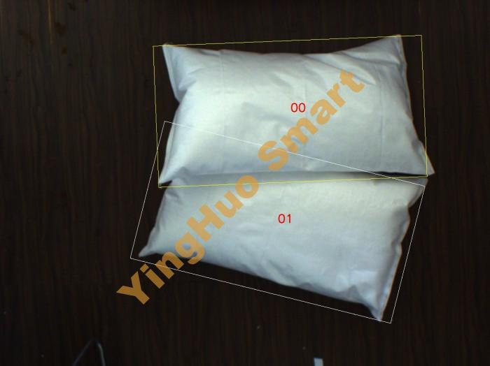 柔性包装智能拆垛系统