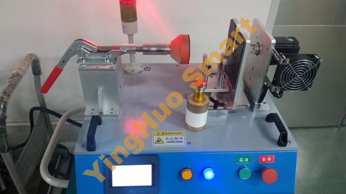 桌面式机械筛选与寿命测试设备-0