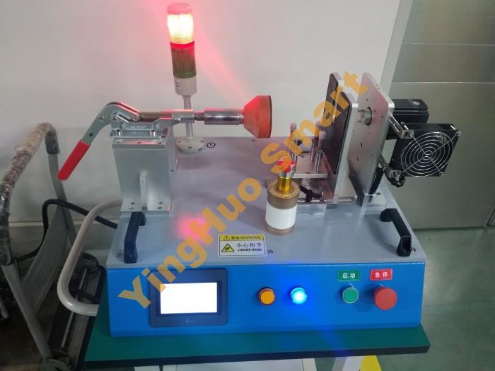 桌面式机械筛选与寿命测试设备-0